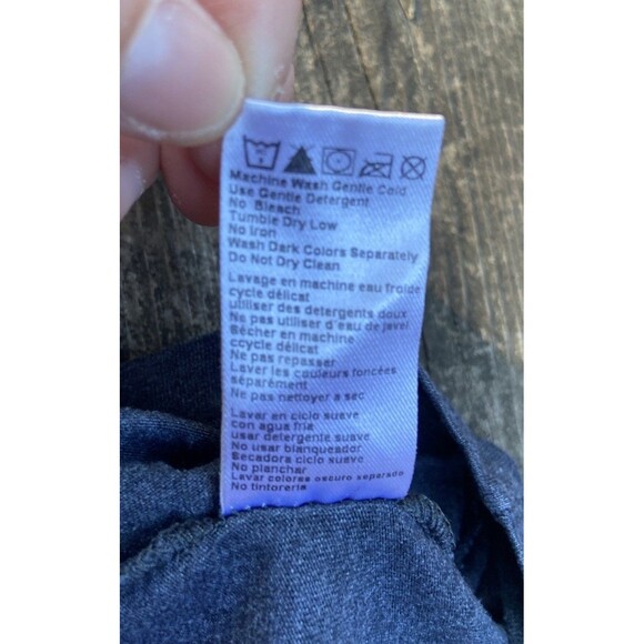 Fox Racing Women's T-Shirt Gray Size Small Short Sleeve Graphic Tee Y2K Grunge - Picture 11 of 14